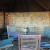 Отель Love2Yurt, фото 14