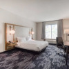 Отель Fairfield Inn & Suites by Marriott Charlotte Belmont, фото 4