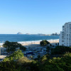 Отель Copacabana Beach View Nsc1006, фото 20