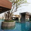 Отель Luxury Condo Sukhumvit 11-13 Asoke Nana Nightlife в Бангкоке