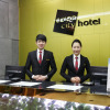 Отель Coop City Hotel Stayco, фото 17