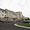 Отель Fairfield Inn And Suites By Marriott South Boston, фото 2