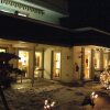 Отель Bauernhofpension Hof Dödesberg в Бад-Берлебурге