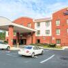 Отель Comfort Inn & Suites Midway - Tallahassee West, фото 43