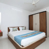 Отель OYO 10066 Home Modern 3BHK Gulab Bagh, фото 6