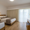 Отель Kydon, The Heart City Hotel, фото 33