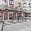 Арс-отель Сибирия в Перми