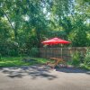 Отель Cozy Nashville Getaway Near Lake Radnor & Downtown, фото 16