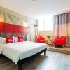 Отель Ibis Baoji Hi-Tech Zone Hotel, фото 6