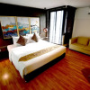 Отель I Residence Grand Hotel Silom [Duplicated 76422], фото 6