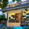 Отель Jizushan Yuna Residential Residence, фото 12