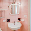 Отель Delightful Apartment in Sanremo with Garden, фото 9