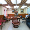 Отель Hostal Guillot, фото 12