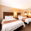 Отель Quality Inn & Suites University Fort Collins, фото 5