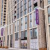 Отель Premier Inn London Docklands (Canning Town), фото 1