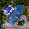Отель Hillside Infinity Pool Retreat, фото 23