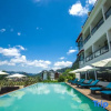 Отель Nvue Resorts Zhangjiajie, фото 7