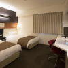 Отель Wakkanai Grand Hotel, фото 5