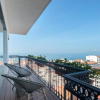 Отель Pier57-505 Pier 57 Exclusive Corner Unit Stunning Ocean Vi, фото 13
