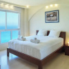 Отель Netanya Panoramic Sea-View 4BR Apartment, фото 6