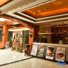 Отель Kasa Hotel (Luhuo Tuanjie Road No.1), фото 5