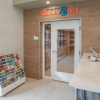 Отель OASIS BAY SUITES, Tampa, Busch Gardens, USF, фото 11