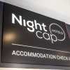 Отель Nightcap at High Flyer Hotel в Сиднее