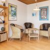 Отель 8 Person Holiday Home in Frostrup, фото 11