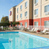 Отель Fairfield Inn & Suites by Marriott Dallas DFW Airport North/ Irving, фото 10