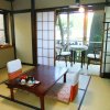 Отель Sumiyoshi Ryokan, фото 4