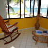 Отель Verdes Mares Praia Hotel, фото 7