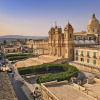 Отель Modern and Spacious Apartment in Noto, Sicily, фото 10