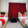 Отель OYO 1647 Hotel Pavilliun 02 Syariah, фото 8