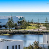 Отель Resort Serviced Apartments - Mandurah, фото 14