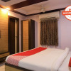 Отель OYO Flagship 77764 Hotel Rahul Ganeshpeth Colony, фото 1