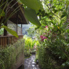 Отель Desak Putu Putera Cottages, фото 16