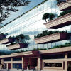 Отель Royal Olympic Hotel в Афинах
