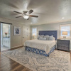 Отель Elegant NW Oklahoma City Home w/ Spacious Yard, фото 3