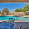 Отель Home w/ Private Pool & Bbq, 4 Mi to Lake Havasu!, фото 16