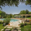 Отель TD Dimora di Genna Trulletto With Lush Garden Pool, фото 12