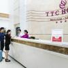 Отель TTC Hotel – Premium Can Tho, фото 31