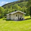 Отель 4 Person Holiday Home in Utvik, фото 16