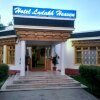 Отель TIH Hotel Ladakh Heaven в Лехе
