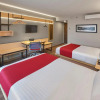 Отель City Express by Marriott Lagos De Moreno, фото 36