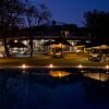 Отель Hwange Safari Lodge, фото 8