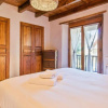Отель Luderna - Casa Mauberme, фото 4