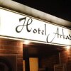 Отель Centro Hotel Arkadia в Кельне