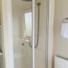 Отель Charming 3-bed Caravan in Bude, North Cornwall, фото 6