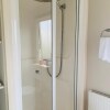 Отель Charming 3-bed Caravan in Bude, North Cornwall, фото 14