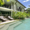 Отель Luxury Apartments at Temple Resort and Spa Port Douglas, фото 30